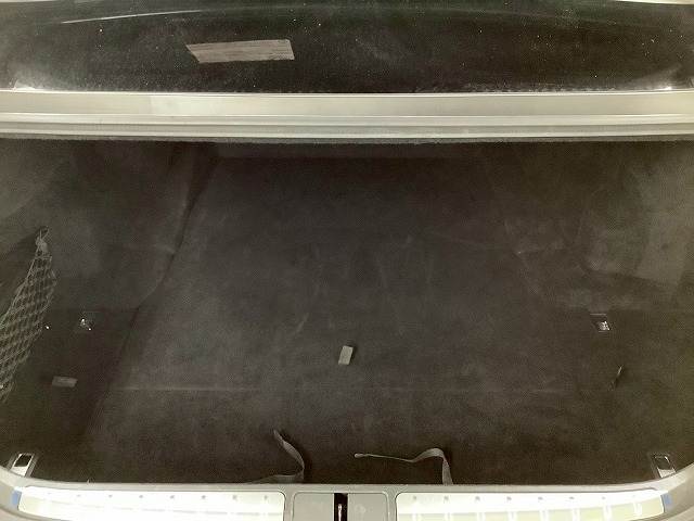 レクサス LSの画像20