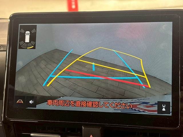 ヴォクシーハイブリッドS-Z 内装他