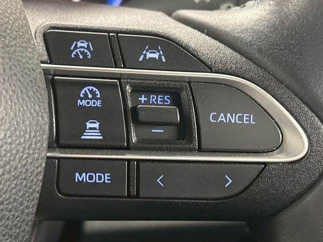 ヴォクシーハイブリッドS-Z 内装他