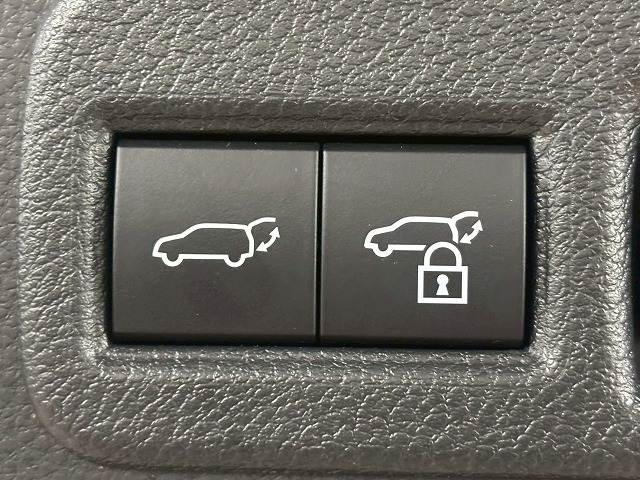 トヨタ ハリアーハイブリッドの画像7