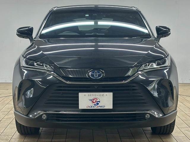 トヨタ ハリアーハイブリッドの画像17