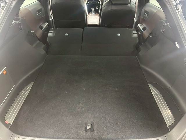 トヨタ ハリアーハイブリッドの画像20