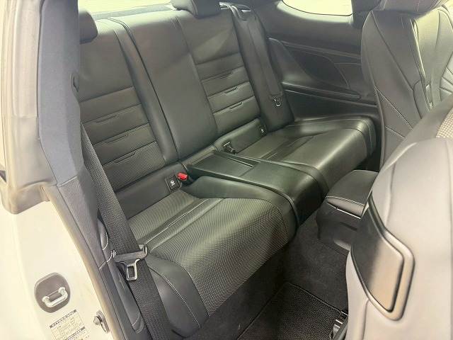 レクサス RCの画像9