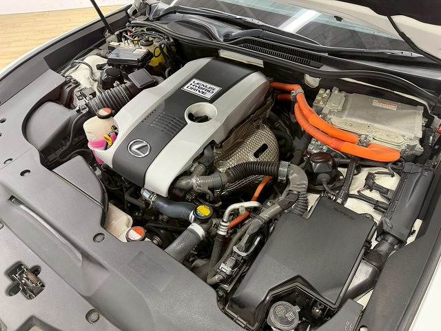 レクサス RCの画像15