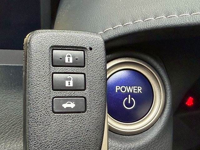 レクサス RCの画像16