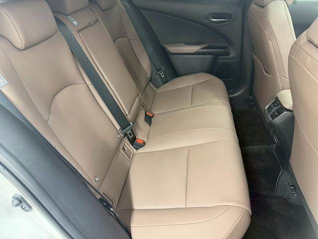 レクサス UXの画像10