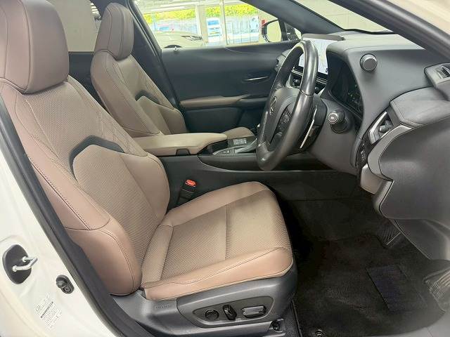 レクサス UXの画像11