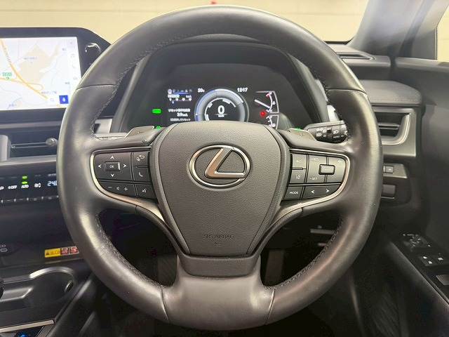 レクサス UXの画像14