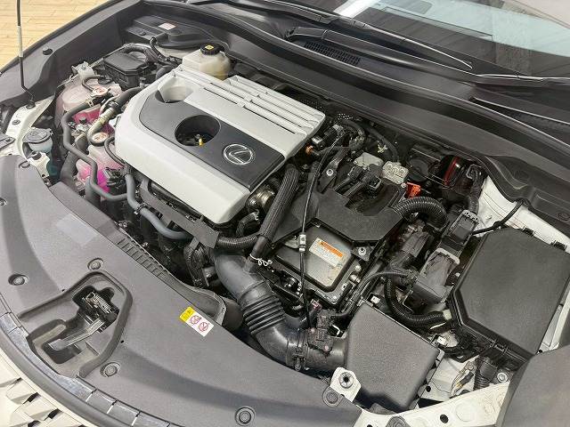 レクサス UXの画像15