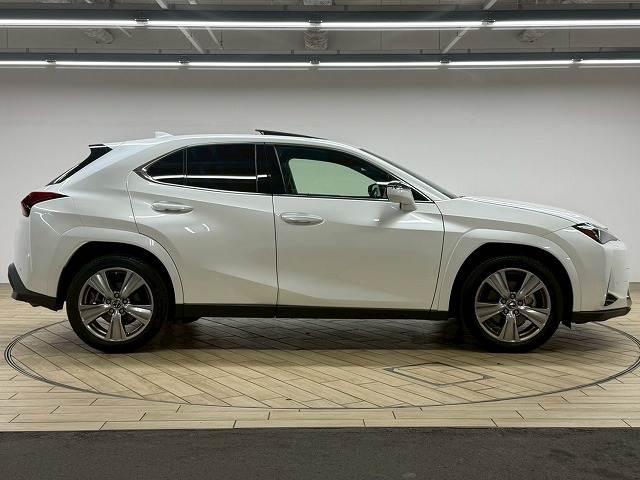 レクサス UXの画像18