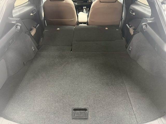 レクサス UXの画像20