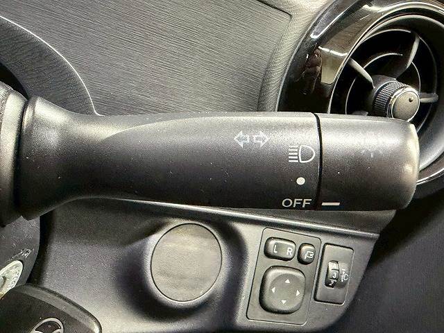 アクアS 内装他