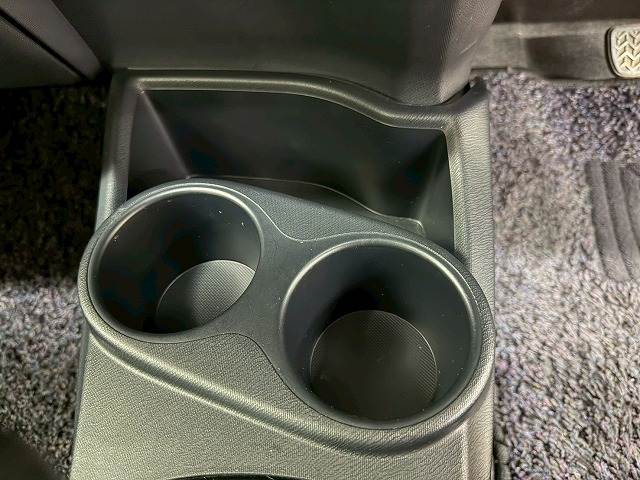 トヨタ アクアの画像7