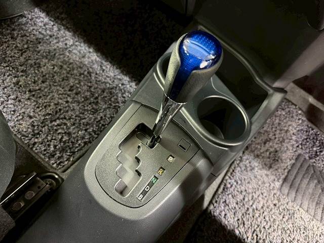 トヨタ アクアの画像12