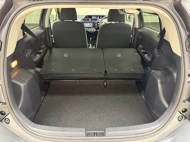 トヨタ アクアの画像20