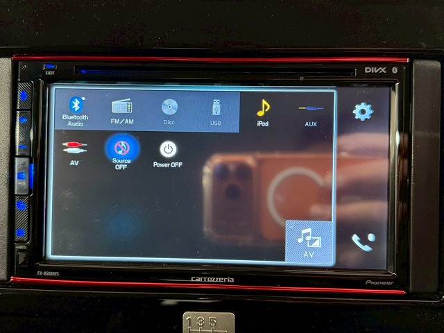 スズキ スイフトスポーツの画像4