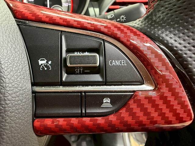 スズキ スイフトスポーツの画像7