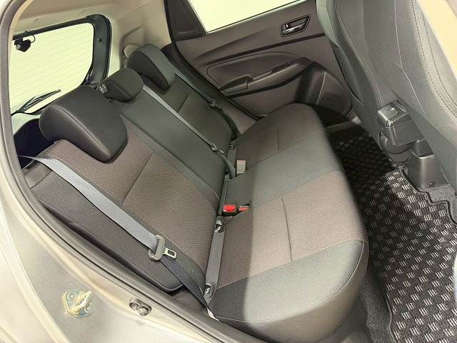 スズキ スイフトスポーツの画像9