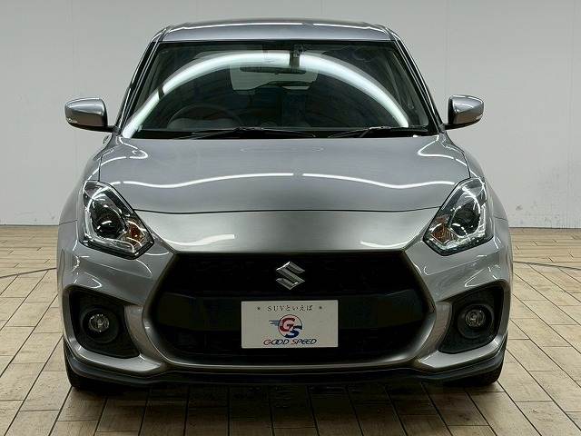 スズキ スイフトスポーツの画像17