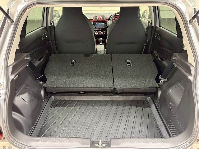 スズキ スイフトスポーツの画像20