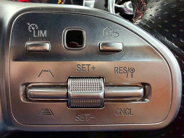 A-CLASS SedanA250 4MATIC AMGライン 内装他