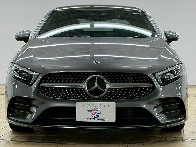 メルセデス・ベンツ A-CLASS Sedanの画像17