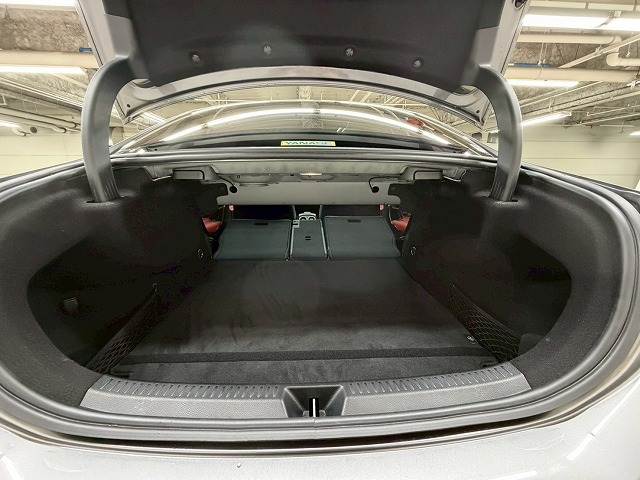 メルセデス・ベンツ A-CLASS Sedanの画像20