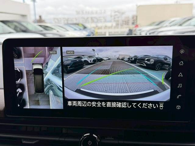 セレナe-POWER ハイウェイスターV 内装他