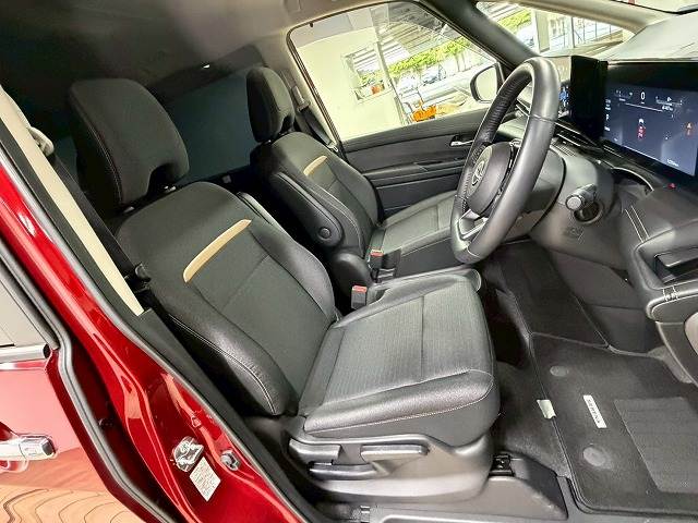 日産 セレナの画像10