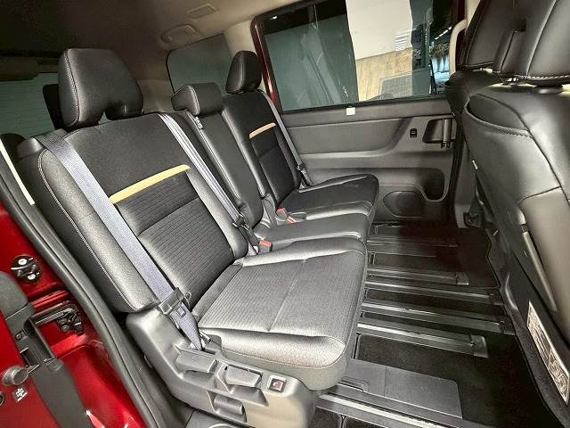 日産 セレナの画像11