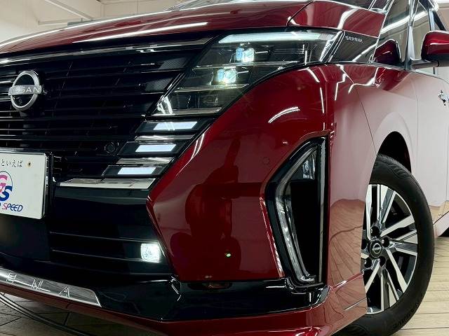 日産 セレナの画像12