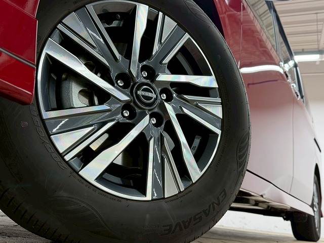 日産 セレナの画像13