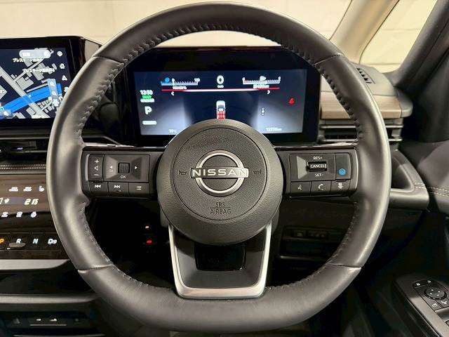 日産 セレナの画像14