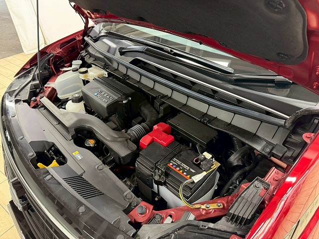 日産 セレナの画像15