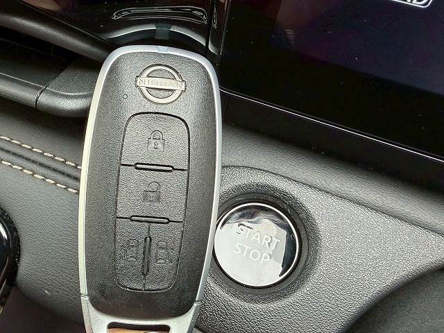 日産 セレナの画像16