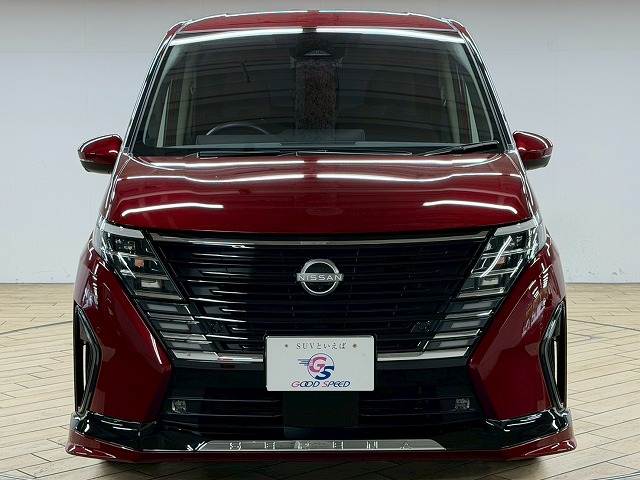 日産 セレナの画像17