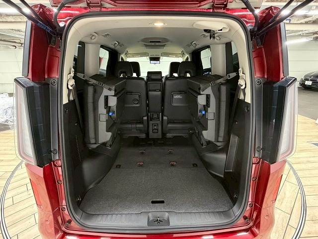 日産 セレナの画像20