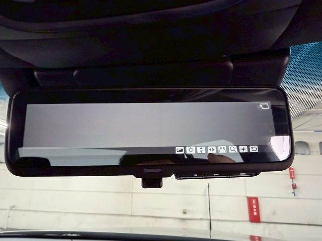 LSLS500h “F SPORT” 内装他