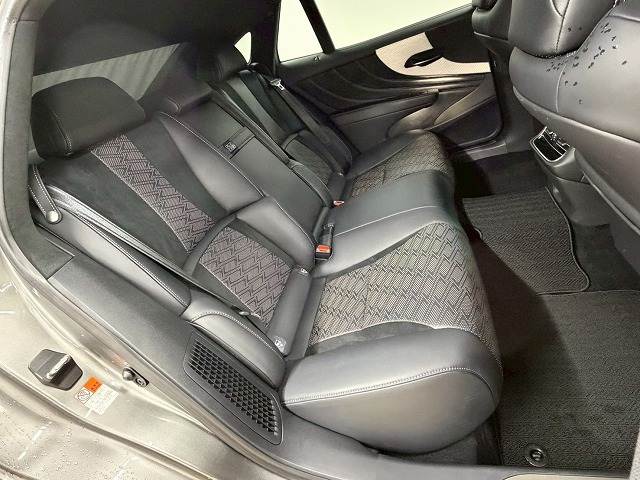 レクサス LSの画像10