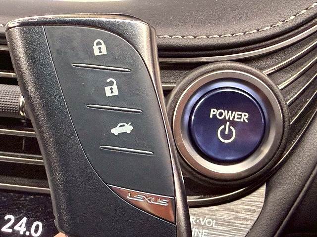 レクサス LSの画像16