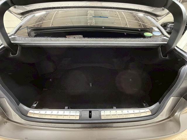 レクサス LSの画像20