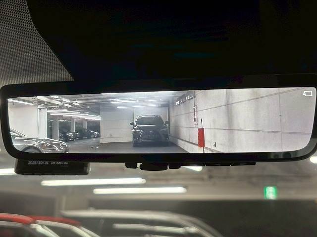 アルファードハイブリッドZ 内装他