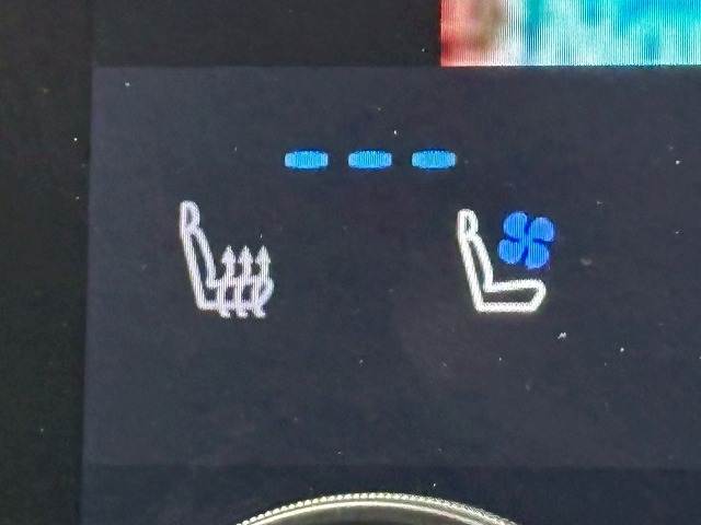 アルファードハイブリッドZ 内装他