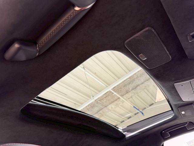 LSLS500 “F SPORT” 内装他