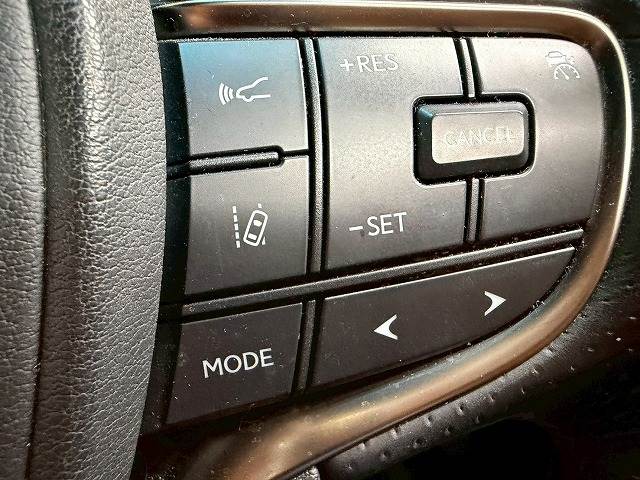 LSLS500 “F SPORT” 内装他