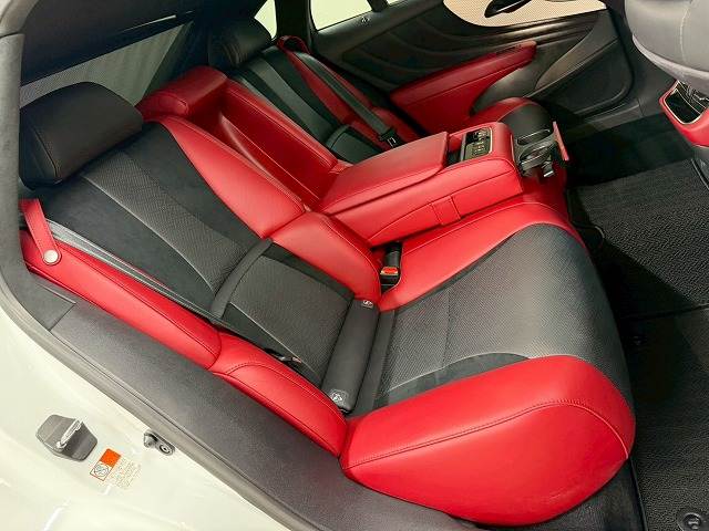 レクサス LSの画像11