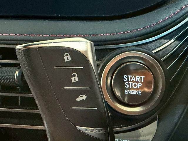 レクサス LSの画像16