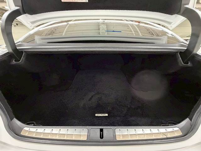レクサス LSの画像20