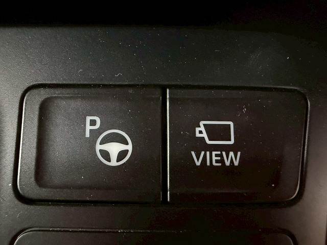 ヴォクシーS-Z 内装他