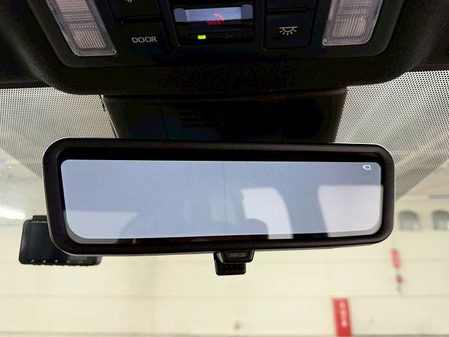 ヴォクシーS-Z 内装他